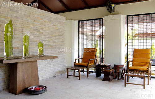 Mission Hills Phuket Golf Resort & Spa 17